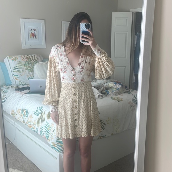 Free People Dresses & Skirts - Free People Dress